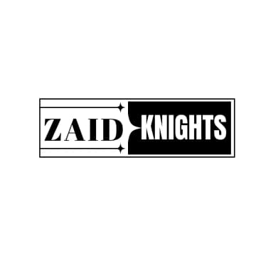 Zaid Knights